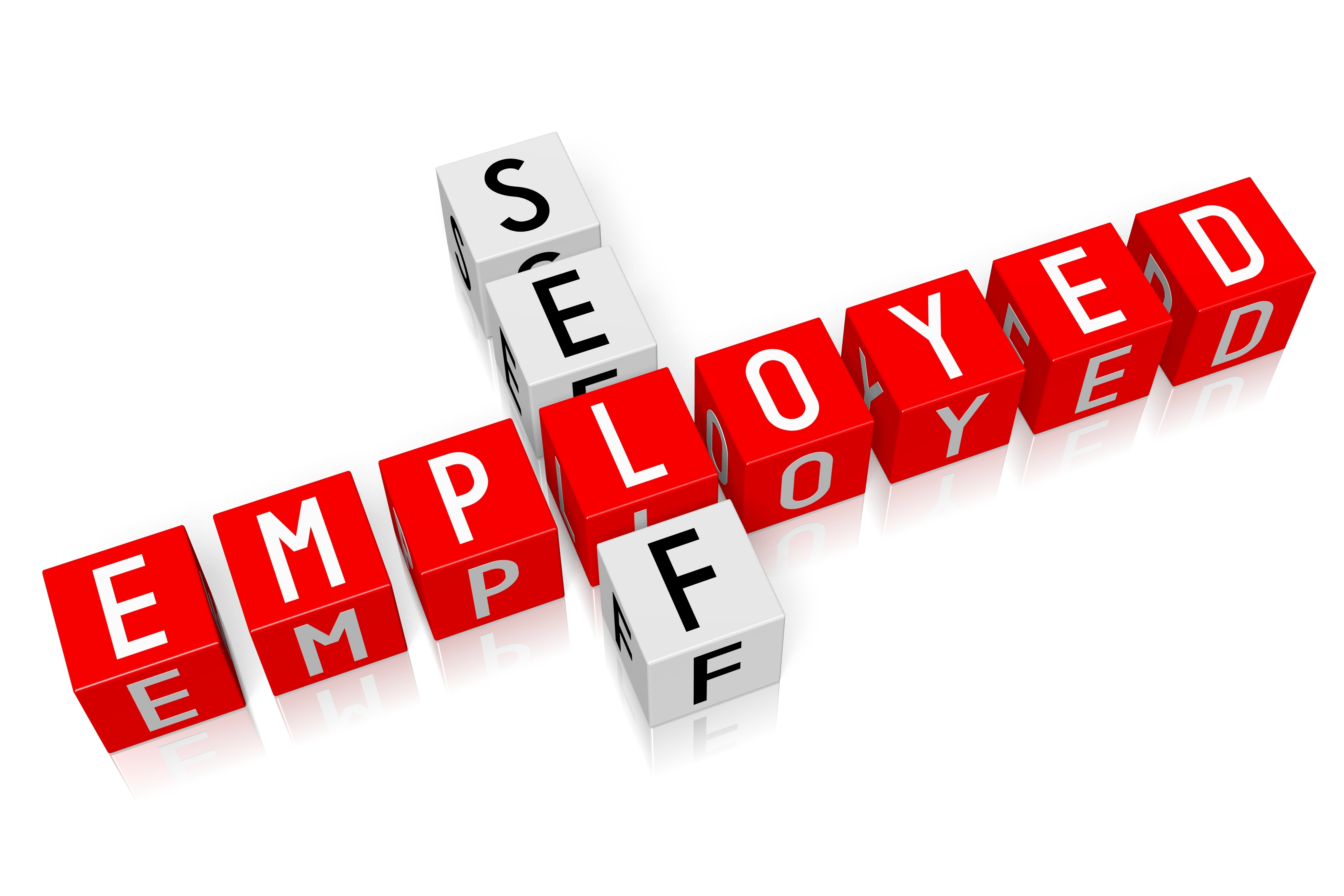 Self-Employed or Worker? | Hopson Solicitors4608 x 3072