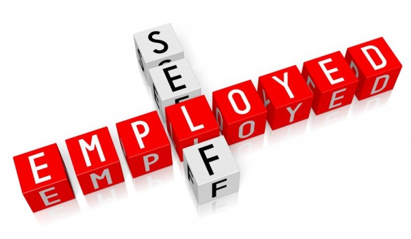 Self-Employed or Worker?